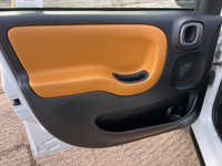 USED 2014 14 FIAT PANDA 0.9 TWINAIR ANTARCTICA 5d 85 BHP FULL DETAILED HISTORY
