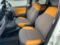 USED 2014 14 FIAT PANDA 0.9 TWINAIR ANTARCTICA 5d 85 BHP FULL DETAILED HISTORY