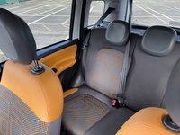 USED 2014 14 FIAT PANDA 0.9 TWINAIR ANTARCTICA 5d 85 BHP FULL DETAILED HISTORY