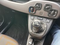 USED 2014 14 FIAT PANDA 0.9 TWINAIR ANTARCTICA 5d 85 BHP FULL DETAILED HISTORY