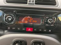 USED 2014 14 FIAT PANDA 0.9 TWINAIR ANTARCTICA 5d 85 BHP FULL DETAILED HISTORY