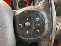 USED 2014 14 FIAT PANDA 0.9 TWINAIR ANTARCTICA 5d 85 BHP FULL DETAILED HISTORY