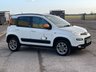 USED 2014 14 FIAT PANDA 0.9 TWINAIR ANTARCTICA 5d 85 BHP FULL DETAILED HISTORY