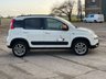 USED 2014 14 FIAT PANDA 0.9 TWINAIR ANTARCTICA 5d 85 BHP FULL DETAILED HISTORY