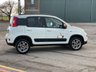 USED 2014 14 FIAT PANDA 0.9 TWINAIR ANTARCTICA 5d 85 BHP FULL DETAILED HISTORY