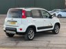 USED 2014 14 FIAT PANDA 0.9 TWINAIR ANTARCTICA 5d 85 BHP FULL DETAILED HISTORY