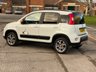 USED 2014 14 FIAT PANDA 0.9 TWINAIR ANTARCTICA 5d 85 BHP FULL DETAILED HISTORY