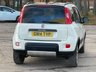 USED 2014 14 FIAT PANDA 0.9 TWINAIR ANTARCTICA 5d 85 BHP FULL DETAILED HISTORY