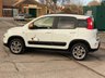 USED 2014 14 FIAT PANDA 0.9 TWINAIR ANTARCTICA 5d 85 BHP FULL DETAILED HISTORY
