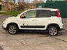 USED 2014 14 FIAT PANDA 0.9 TWINAIR ANTARCTICA 5d 85 BHP FULL DETAILED HISTORY