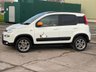 USED 2014 14 FIAT PANDA 0.9 TWINAIR ANTARCTICA 5d 85 BHP FULL DETAILED HISTORY