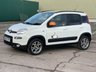 USED 2014 14 FIAT PANDA 0.9 TWINAIR ANTARCTICA 5d 85 BHP FULL DETAILED HISTORY