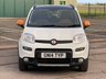 USED 2014 14 FIAT PANDA 0.9 TWINAIR ANTARCTICA 5d 85 BHP FULL DETAILED HISTORY