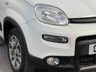 USED 2014 14 FIAT PANDA 0.9 TWINAIR ANTARCTICA 5d 85 BHP FULL DETAILED HISTORY