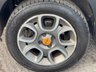 USED 2014 14 FIAT PANDA 0.9 TWINAIR ANTARCTICA 5d 85 BHP FULL DETAILED HISTORY