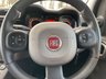 USED 2014 14 FIAT PANDA 0.9 TWINAIR ANTARCTICA 5d 85 BHP FULL DETAILED HISTORY