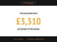 USED 2018 13 MERCEDES-BENZ CLA 1.6 CLA 180 SPORT 4d 121 BHP GLOSS BLACK ALLOYS-YELLOW CALLIPERS