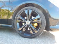 USED 2018 13 MERCEDES-BENZ CLA 1.6 CLA 180 SPORT 4d 121 BHP GLOSS BLACK ALLOYS-YELLOW CALLIPERS