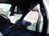 USED 2018 13 MERCEDES-BENZ CLA 1.6 CLA 180 SPORT 4d 121 BHP GLOSS BLACK ALLOYS-YELLOW CALLIPERS