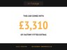 USED 2018 13 MERCEDES-BENZ CLA 1.6 CLA 180 SPORT 4d 121 BHP GLOSS BLACK ALLOYS-YELLOW CALLIPERS