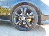 USED 2018 13 MERCEDES-BENZ CLA 1.6 CLA 180 SPORT 4d 121 BHP GLOSS BLACK ALLOYS-YELLOW CALLIPERS