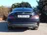 USED 2018 13 MERCEDES-BENZ CLA 1.6 CLA 180 SPORT 4d 121 BHP GLOSS BLACK ALLOYS-YELLOW CALLIPERS