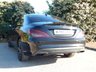 USED 2018 13 MERCEDES-BENZ CLA 1.6 CLA 180 SPORT 4d 121 BHP GLOSS BLACK ALLOYS-YELLOW CALLIPERS