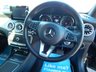 USED 2018 13 MERCEDES-BENZ CLA 1.6 CLA 180 SPORT 4d 121 BHP GLOSS BLACK ALLOYS-YELLOW CALLIPERS