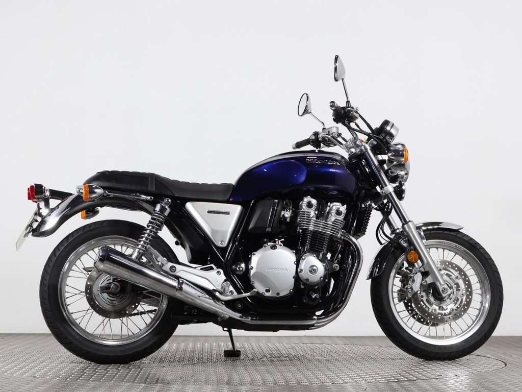 2020 honda cb1100 price