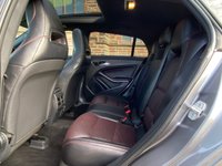 USED 2016 66 MERCEDES-BENZ CLA 2.1 CLA 220 D AMG LINE 5d 174 BHP 