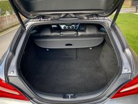 USED 2016 66 MERCEDES-BENZ CLA 2.1 CLA 220 D AMG LINE 5d 174 BHP 