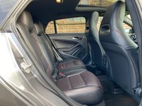 USED 2016 66 MERCEDES-BENZ CLA 2.1 CLA 220 D AMG LINE 5d 174 BHP 