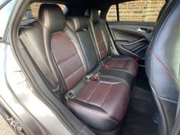 USED 2016 66 MERCEDES-BENZ CLA 2.1 CLA 220 D AMG LINE 5d 174 BHP 