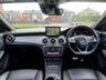 USED 2016 66 MERCEDES-BENZ CLA 2.1 CLA 220 D AMG LINE 5d 174 BHP 