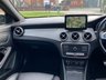 USED 2016 66 MERCEDES-BENZ CLA 2.1 CLA 220 D AMG LINE 5d 174 BHP 