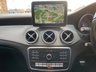 USED 2016 66 MERCEDES-BENZ CLA 2.1 CLA 220 D AMG LINE 5d 174 BHP 