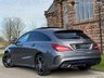 USED 2016 66 MERCEDES-BENZ CLA 2.1 CLA 220 D AMG LINE 5d 174 BHP 