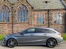 USED 2016 66 MERCEDES-BENZ CLA 2.1 CLA 220 D AMG LINE 5d 174 BHP 