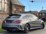 USED 2016 66 MERCEDES-BENZ CLA 2.1 CLA 220 D AMG LINE 5d 174 BHP 