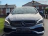 USED 2016 66 MERCEDES-BENZ CLA 2.1 CLA 220 D AMG LINE 5d 174 BHP 