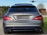 USED 2016 66 MERCEDES-BENZ CLA 2.1 CLA 220 D AMG LINE 5d 174 BHP 