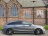 USED 2016 66 MERCEDES-BENZ CLA 2.1 CLA 220 D AMG LINE 5d 174 BHP 