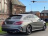USED 2016 66 MERCEDES-BENZ CLA 2.1 CLA 220 D AMG LINE 5d 174 BHP 