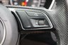 USED 2017 17 AUDI A4 2.0 TDI S LINE 4d 148 BHP ***SAV-NAV** *TINTED WINDOWS***