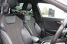 USED 2017 17 AUDI A4 2.0 TDI S LINE 4d 148 BHP ***SAV-NAV** *TINTED WINDOWS***