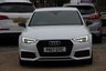 USED 2017 17 AUDI A4 2.0 TDI S LINE 4d 148 BHP ***SAV-NAV** *TINTED WINDOWS***