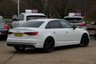 USED 2017 17 AUDI A4 2.0 TDI S LINE 4d 148 BHP ***SAV-NAV** *TINTED WINDOWS***