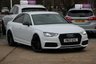 USED 2017 17 AUDI A4 2.0 TDI S LINE 4d 148 BHP ***SAV-NAV** *TINTED WINDOWS***