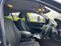 USED 2015 15 BMW 1 SERIES 2.0 116D SE 5d 114 BHP 