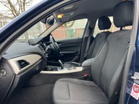 USED 2015 15 BMW 1 SERIES 2.0 116D SE 5d 114 BHP 